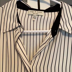 Rag & Bone dress shirt